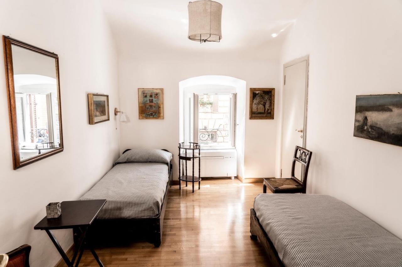 Apartamento Casa Minita Roma
