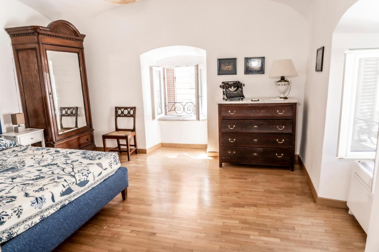 Apartamento Casa Minita Roma