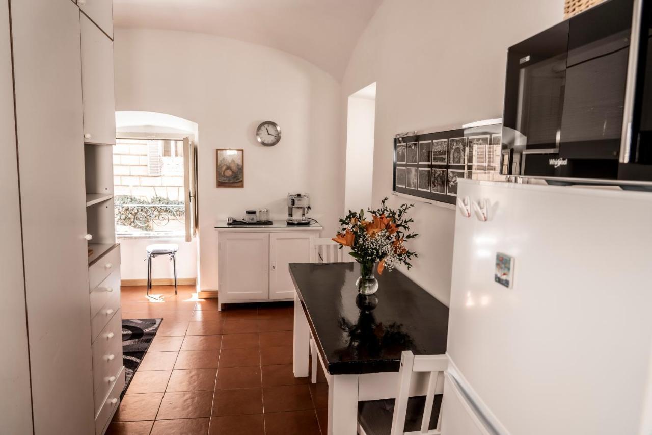 Casa Minita Apartamento
