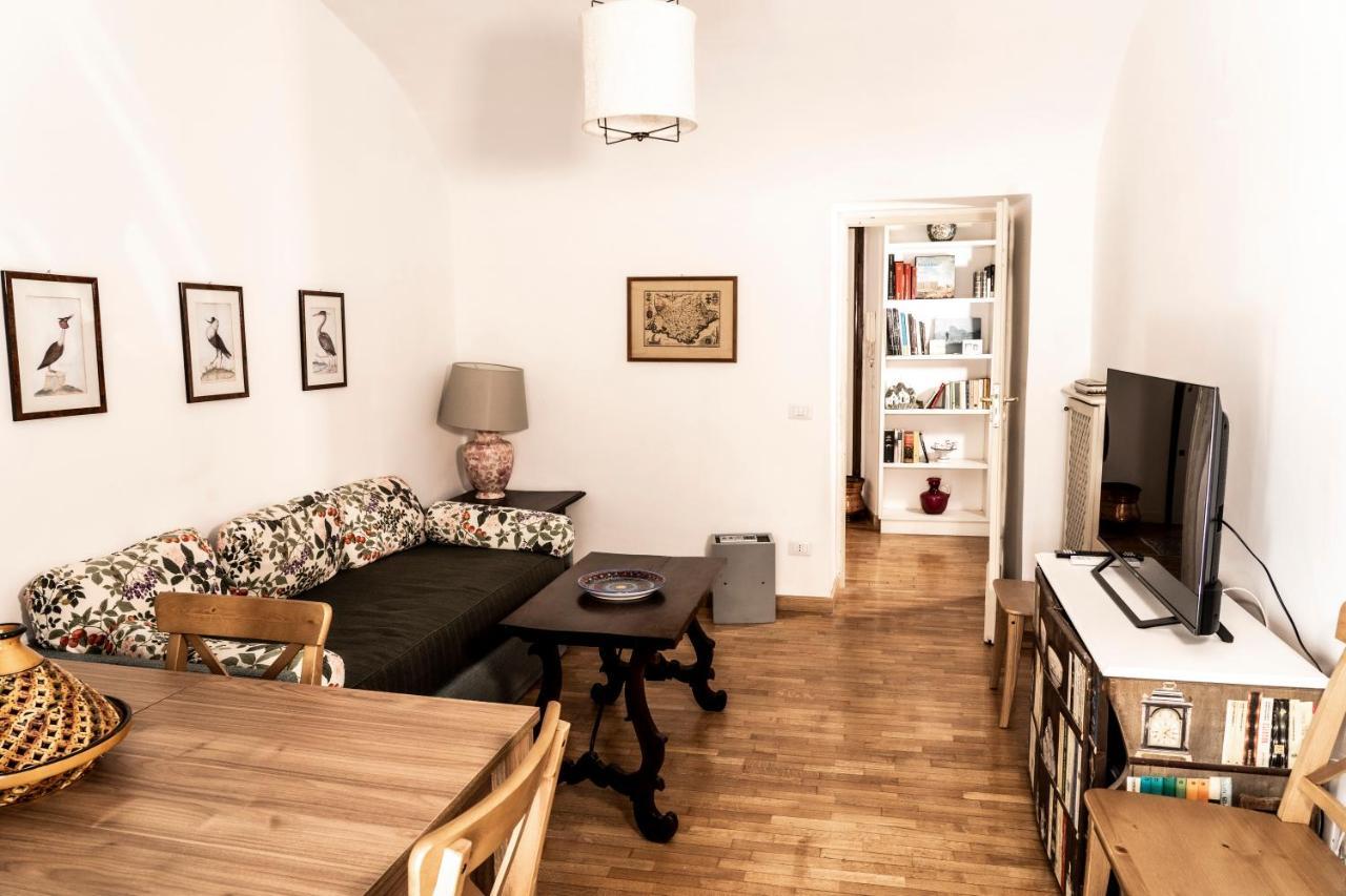 Apartamento Casa Minita *
