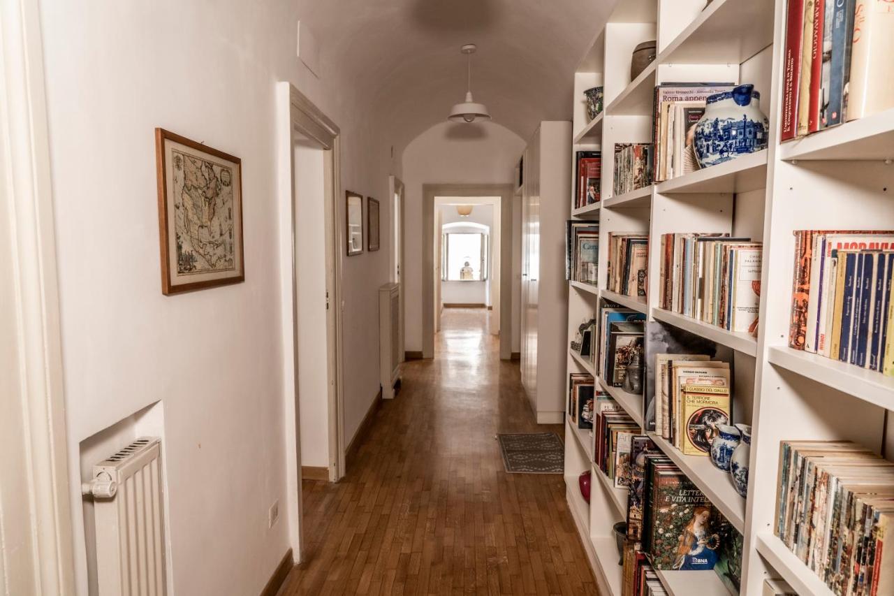 Casa Minita Apartamento Roma