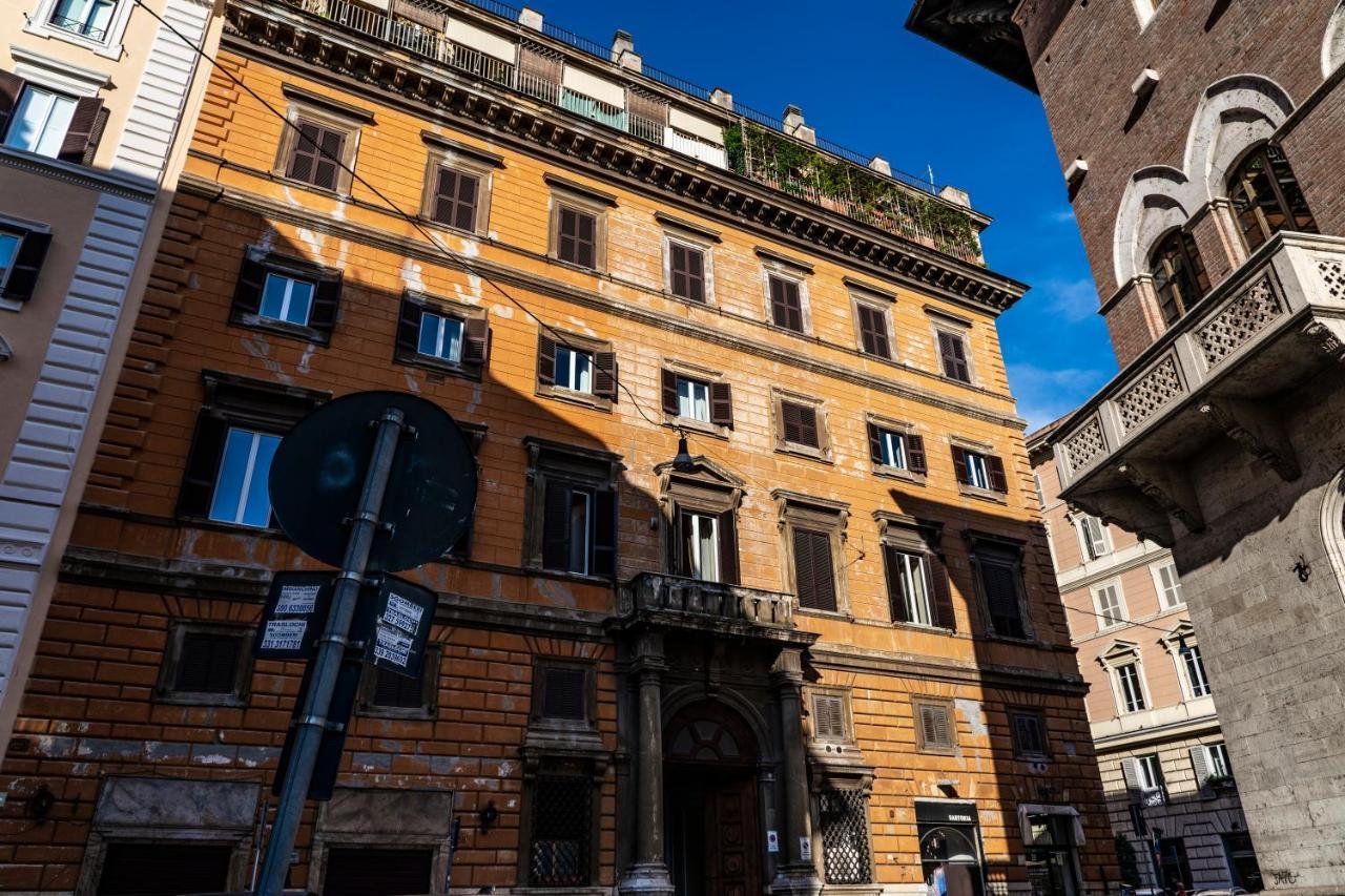 Casa Minita Apartamento Roma